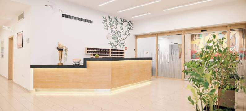 公园酒店(Hotel Park)图片