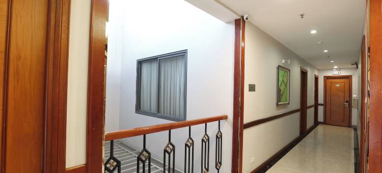 河内加伦特酒店(Gallant Hotel)图片