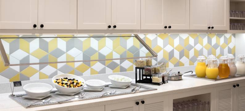 比洛克西凯悦嘉轩酒店(Hyatt Place Biloxi)图片