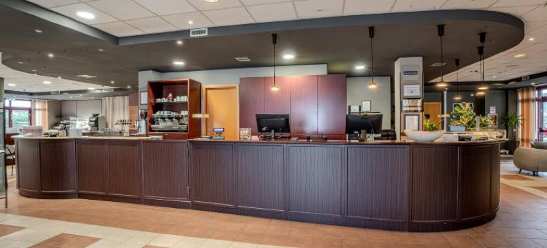 图林南郁金香酒店(Tulip Inn Turin South)图片