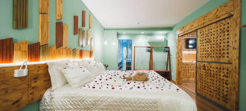 国民连锁尚品库里提巴圣菲利西德酒店(Hotel Nacional Inn Curitiba Santa Felicidade)图片