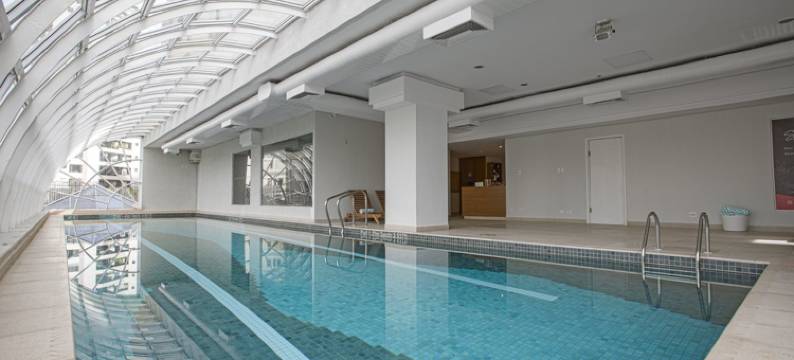 奇美拉洲布酒店，希尔顿好奇收藏(Qoya Hotel Curitiba, Curio Collection by Hilton)图片