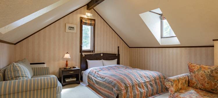 英国之森酒店 Queen's Manor(British Forest Hotel Queen's Manor)图片