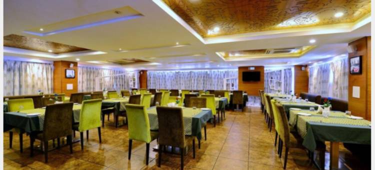 坎姆比恩酒店(Hotel Cambean)图片
