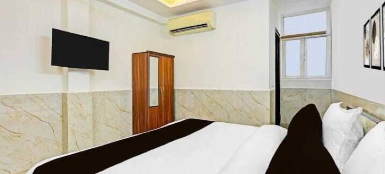 Roomshala酒店智能(Roomshala Hotel Smart)图片