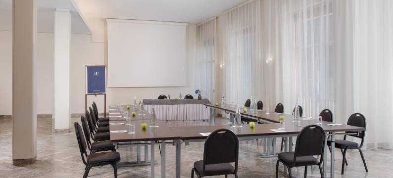 NH安科纳酒店(NH Ancona)图片