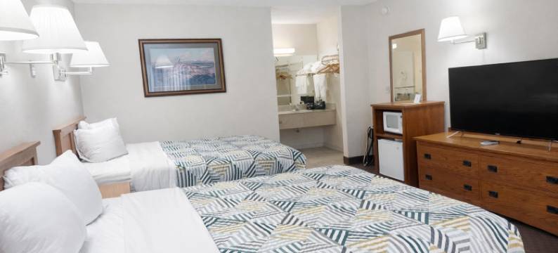 Sundowner Inn Forsyth I 94图片