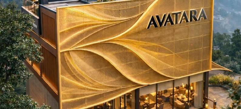 阿瓦塔拉(Avatara)图片