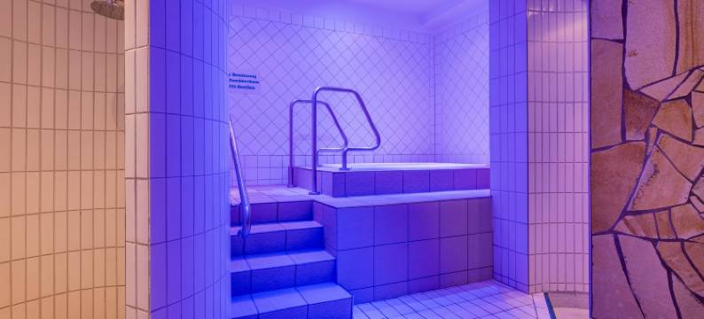 IFA舍内克洛普森酒店&度假村(IFA Schöneck Hotel & Ferienpark)图片