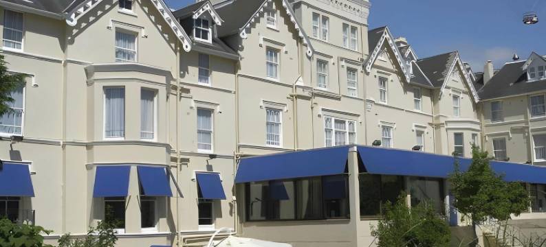 埃克塞特皇家酒店(Royal Exeter Hotel)图片