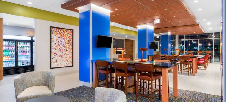尤宁加普洲际智选假日套房酒店-亚基马地区(Holiday Inn Express & Suites UNION GAP - YAKIMA AREA by IHG)图片