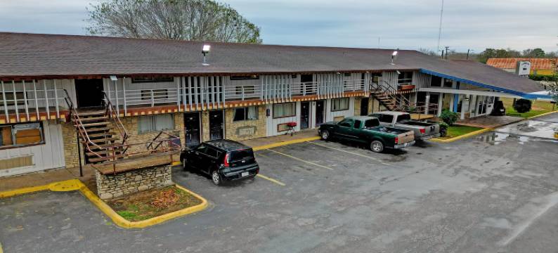 Capital O 坎农旅馆冈萨雷斯德克萨斯州(Cannon Inn by Capital O Gonzales TX)图片