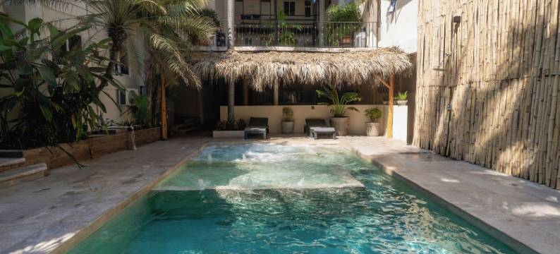 阿什利酒店(Hotel Ashly)图片