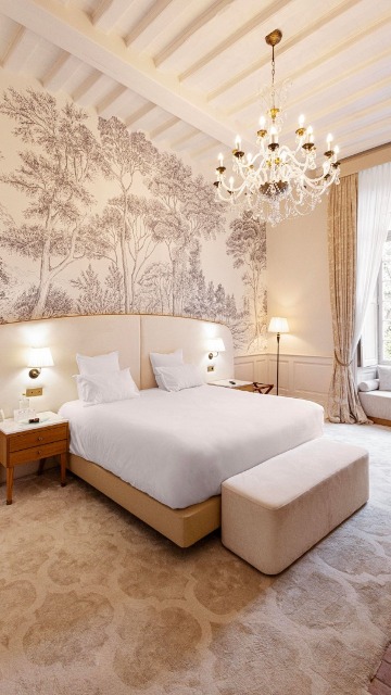 Château de NoirieuxHotel Overview