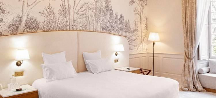 瑞拉斯&卡特奥克斯诺伊里欧酒店(Château de Noirieux)图片