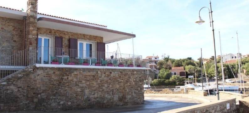 斯廷蒂诺的103精品酒店(103 Boutique Hotel Stintino)图片