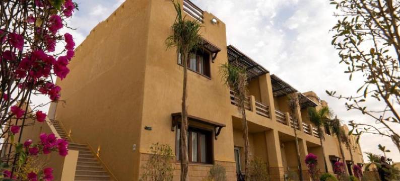 阿扎德西瓦酒店(Azad Siwa Hotel)图片