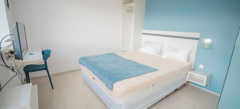 ecommerceloka普拉提萨拉维里亚旅馆(Pratisarawirya Guesthouse by Ecommerceloka)图片