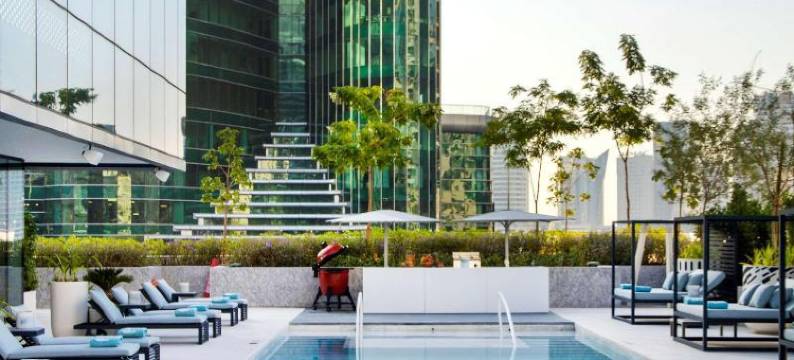 维瓦第瀑布酒店(Hotel Vivaldi Cataratas)图片