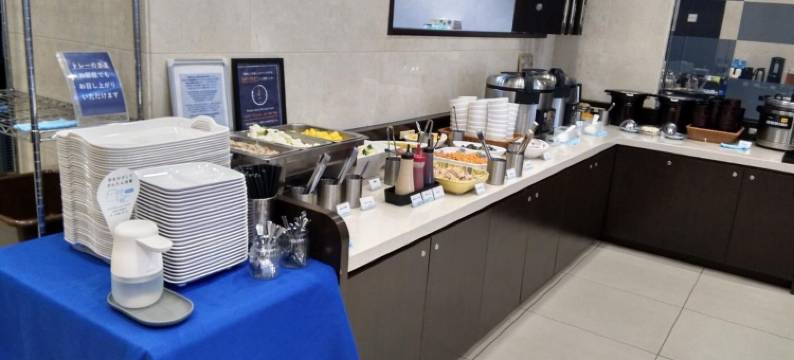 东横INN-东京秋川站北口(Toyoko Inn Tokyo Akigawa-Eki Kita-Guchi)图片