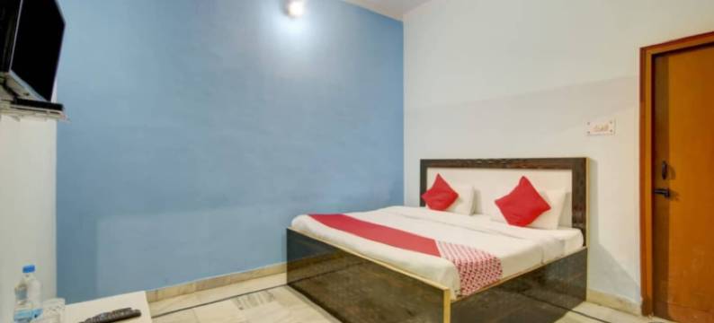 月光酒店密鲁特(Hotel Moonlight , Meerut)图片