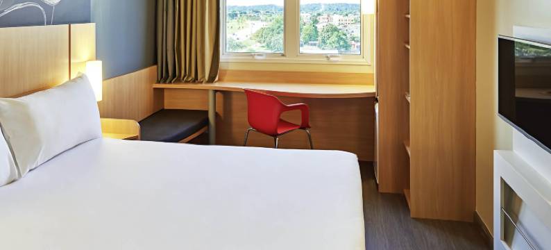 宜必思里约布兰科酒店(Ibis Rio Branco)图片