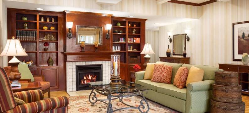 康威丽怡酒店(Country Inn & Suites by Radisson, Conway, AR)图片