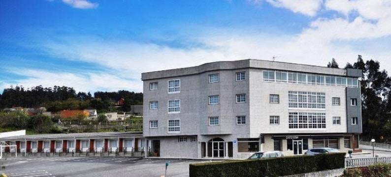 巴黎酒店(Hotel París)图片