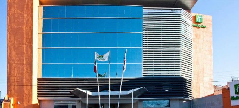 帕丘卡使命酒店(Mision Pachuca)图片