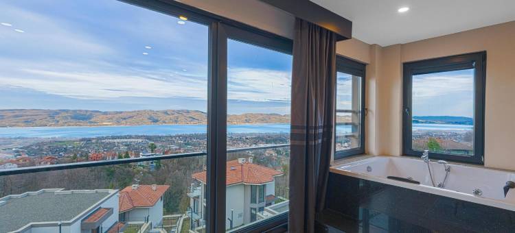 Best Western Plus Sapanca图片