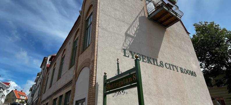 L精品酒店(L Boutique Hotel)图片