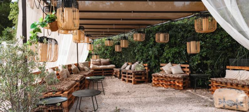 宜必思马塞机场酒店(Ibis Marseille Provence Aéroport)图片