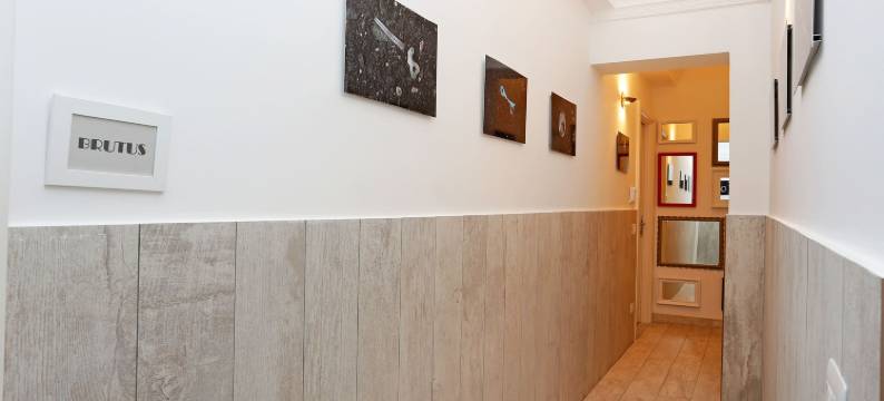 热情尼禄民宿(Houspitality Nero Bed & Breakfast)图片