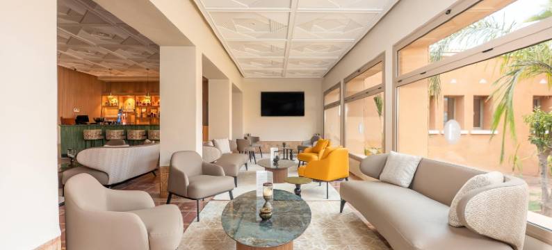 肯兹阿霍酒店(Kenzi Azghor)图片