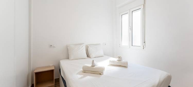 Apartment in the historic centre of Malaga图片