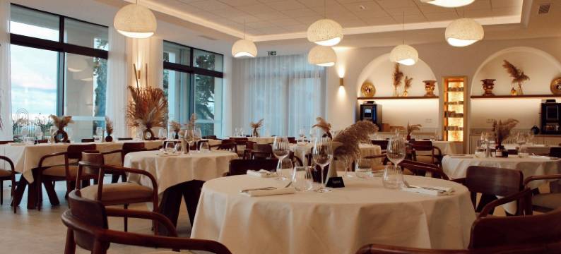 Best Western Premier A Storia Solenzara图片