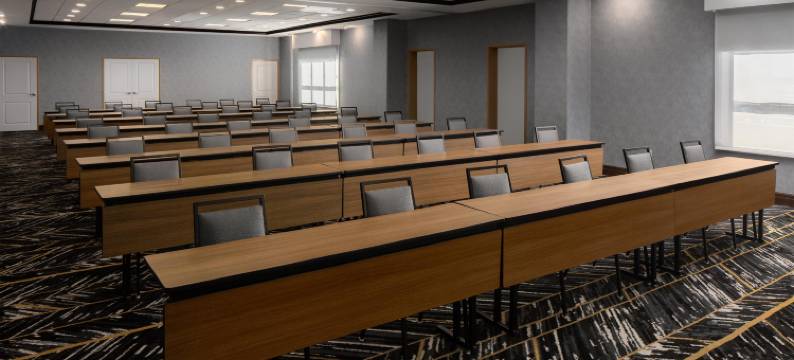 林伍德西雅图埃弗里特Homewood Suites by Hilton(Homewood Suites by Hilton Lynnwood Seattle Everett)图片