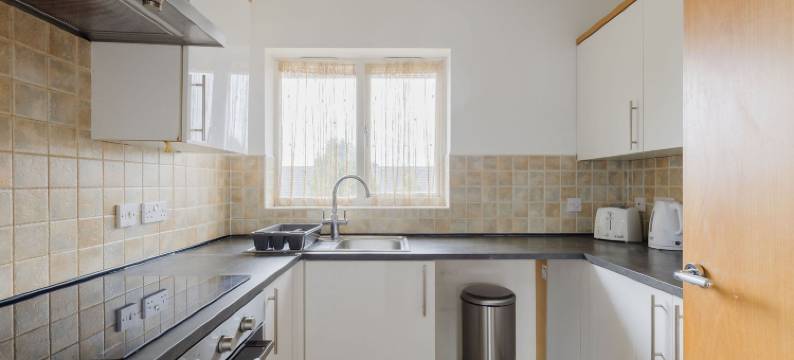 GuestReady - Cozy Modern Retreat in London图片