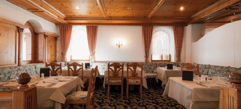 克兹拉斯体育酒店(Sporthotel Kurzras)图片