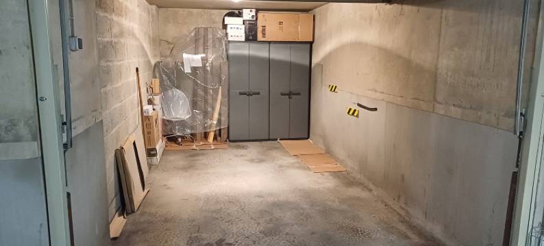 GuestReady - Séjour à Villeurbanne avec parking图片