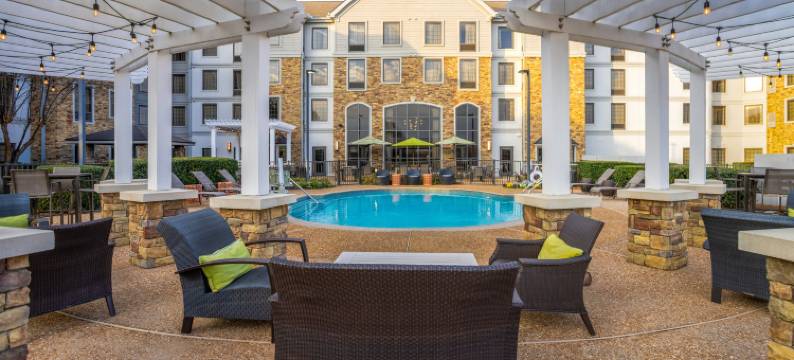 蒙哥马利东部Homewood Suites by Hilton(Homewood Suites by Hilton Montgomery EastChase)图片