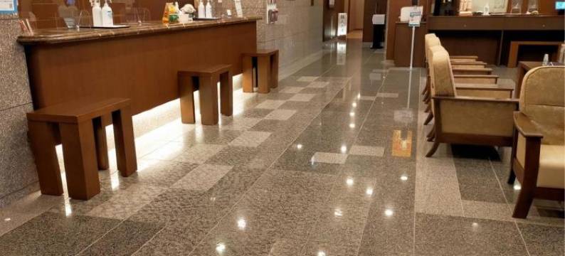 露樱酒店水户县厅前店(Hotel Route-Inn Mito Kencho-Mae)图片