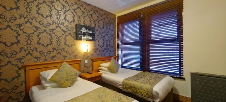 格兰杰酒店(Grainger Hotel)图片