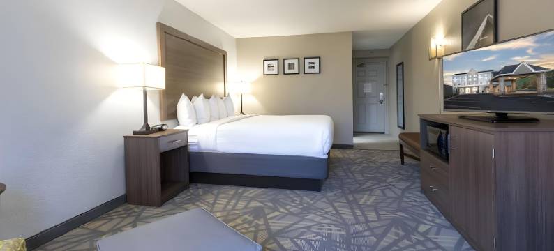 La Quinta Inn & Suites by Wyndham Asheville Downtown图片