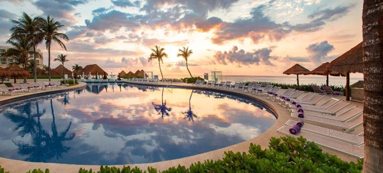 坎昆芭拉迪莎酒店(Paradisus Cancún)图片