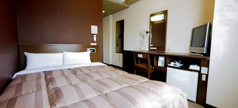 露樱酒店仙台港北交流道店(Hotel Route-Inn Sendaiko Kita Inter)图片