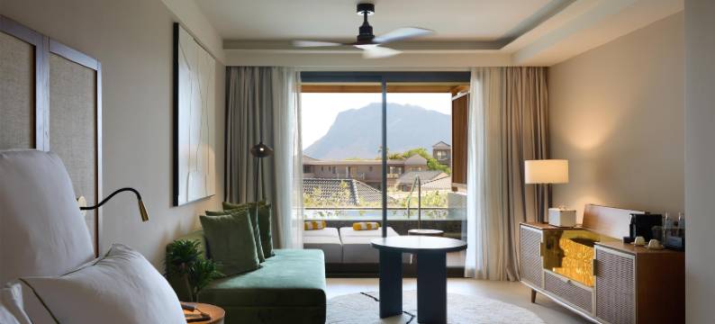 伊斯拉布朗查尼亚度假村，希尔顿精选酒店集合(Aulus Chania Resort, Curio Collection by Hilton)图片