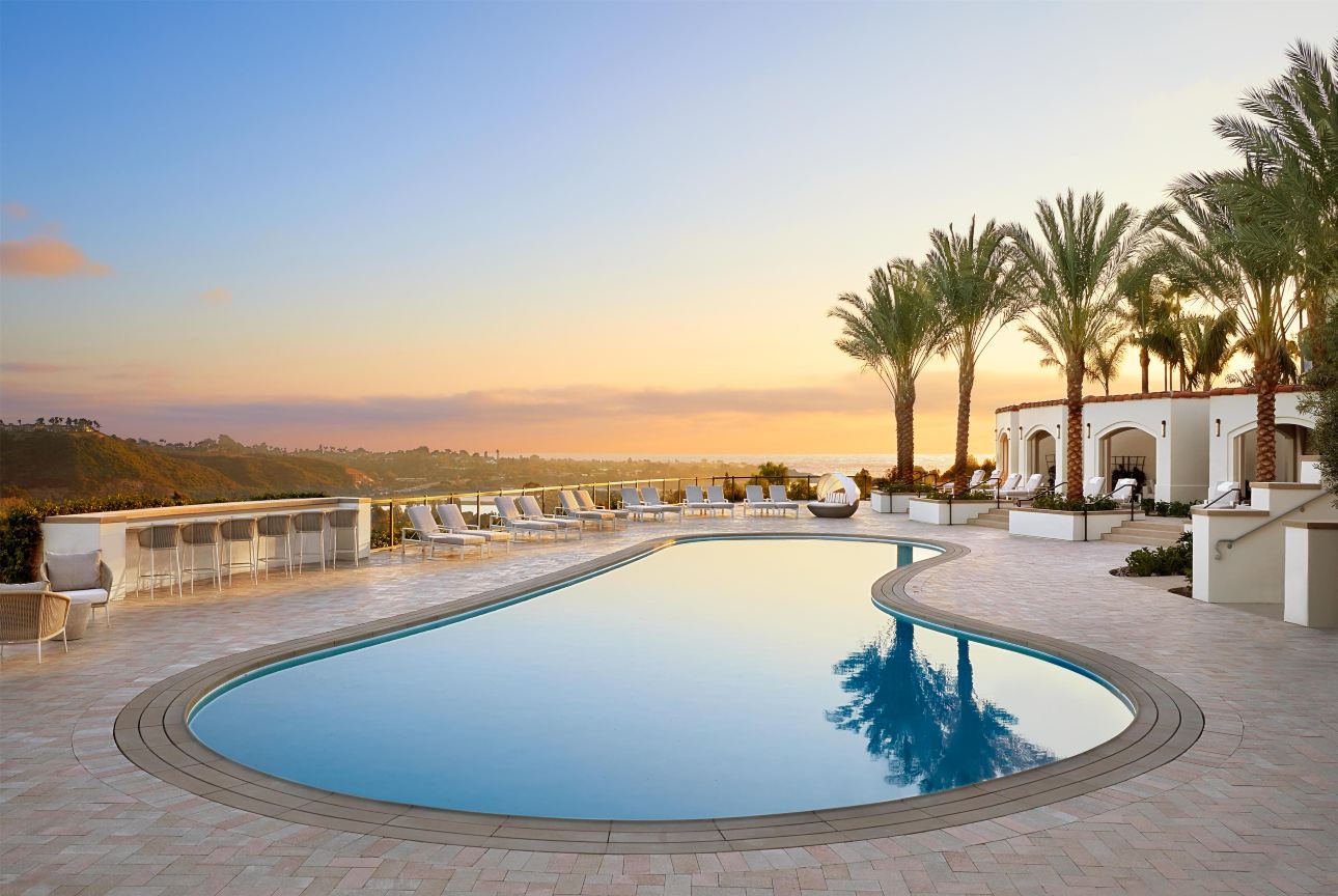 Park Hyatt AviaraHotel Overview