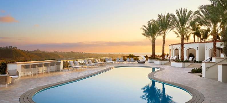 柏悦阿维亚拉度假村、高尔夫俱乐部和水疗中心(Park Hyatt Aviara)图片