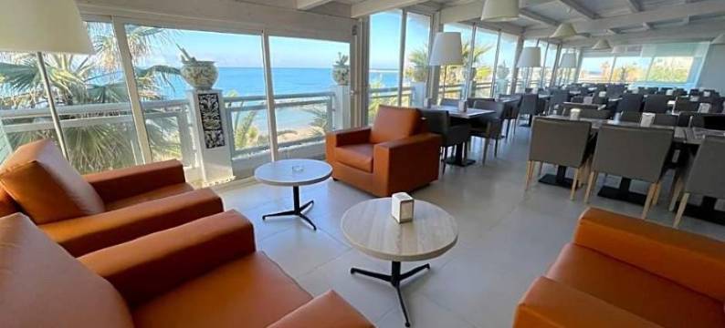 海鸥酒店(Hotel Sul Mare Al Gabbiano)图片